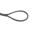 Hand-Spliced Steel Wire Rope Lifting Sling