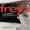 Freya by Anthony Quinn Paperback Book 9781784703127