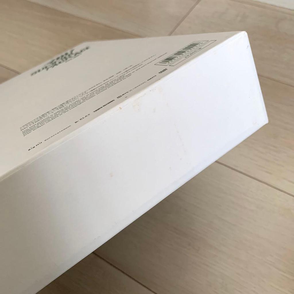 [USED] BTS 2017 Summer Package Sama Pake