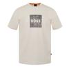 Boss Mens Box Logo T-Shirt
