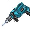 Electric Rotary Impact Drill Set - Versatile Power Tool for Household Use, Includes Hand Drill and Wall Drilling Capability.