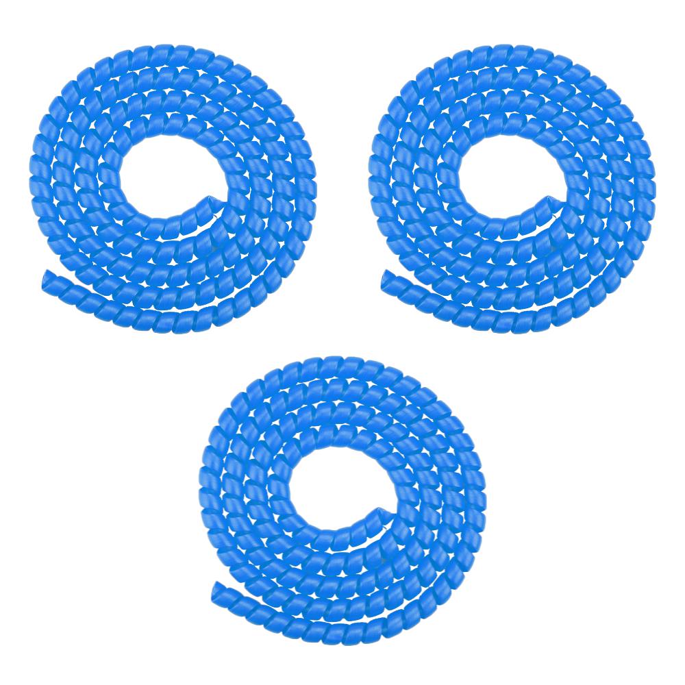 1.3m Electric Scooter Line Protector Cover Universal Electric Scooter Cable Protection Cover for M365 PRO 2 Accessories