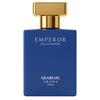 Arabian Aroma Emperor Eau de Parfum, Frische Zitrusfrüchte, Lavendel & Tonkabohne Langanhaltend