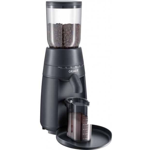 

Кофемолка GRAEF CM 702