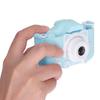 Video Toddler Camera Silicone   Kids Camera Toy With Carry Rope for Children