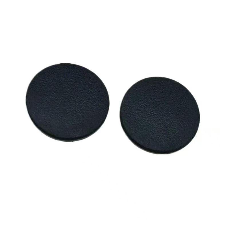 Genuine 5 pcs/Set Car Interior Door Handle Screw Cap Black Armrest Slot Trim Cover for Hyundai IX35 Tucson 827343A000