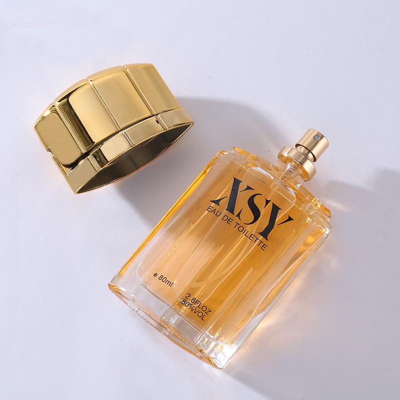 Acacia Rain Perfume Jasmine Fragrance Elegant, Fresh and Lasting 80ml Vietnamese Niche