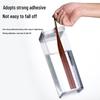 Self-Adhesive Soundproof Waterproof Door & Window Sealing Strip for Gap Protection