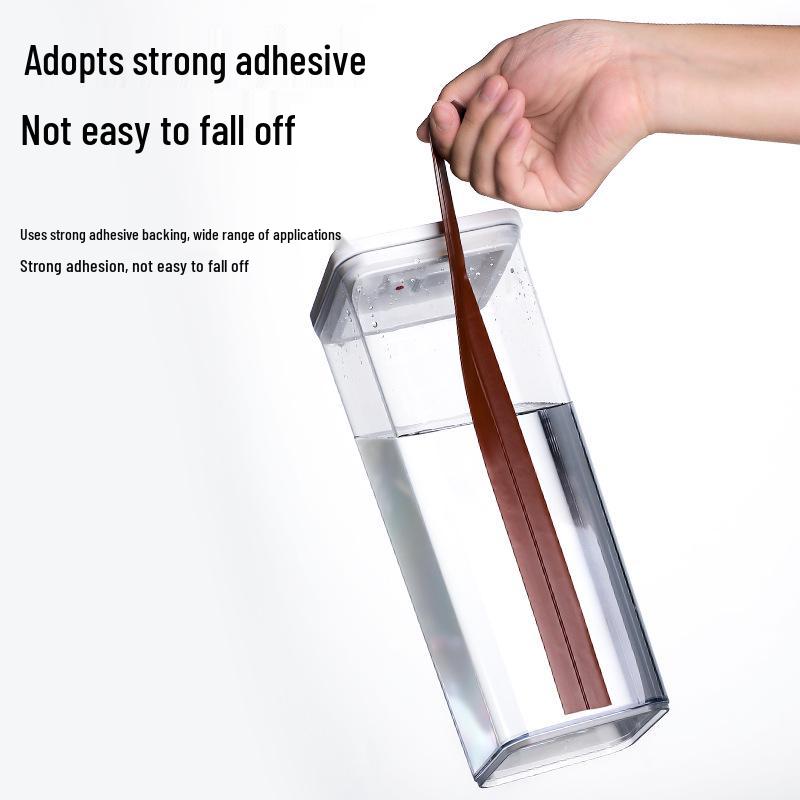 Self-Adhesive Soundproof Waterproof Door & Window Sealing Strip for Gap Protection