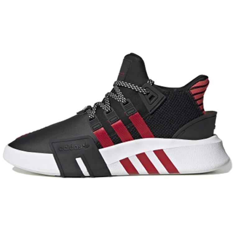 adidas EQT Bask ADV Scarlet Men s FW4249 EU 36⅔