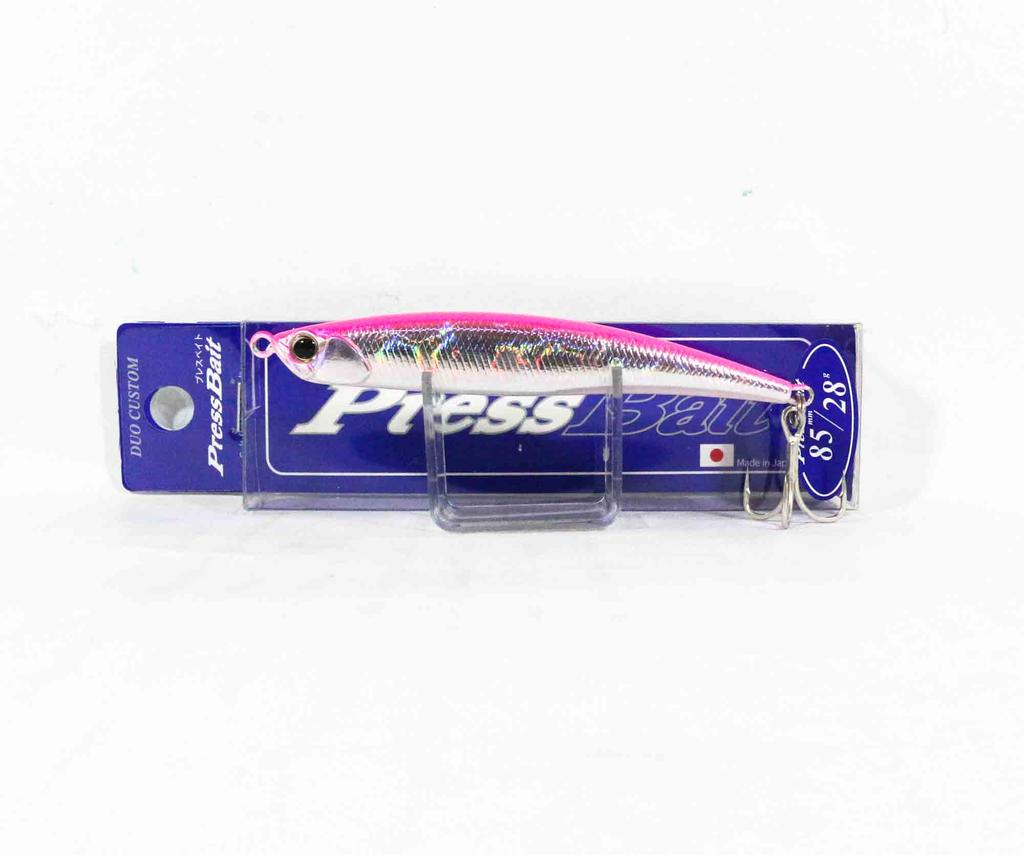 Acheter Leurre coulant sans lèvres Duo Press Bait 85 ADA0009 (4031