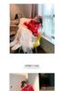 Cozy Retro Hong Kong Style Pullover Sweater - Women's High Neck, Thickened, Trendy Autumn/Winter Wear