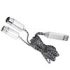MIDI Cable Transfer USB TPE Sheath Electronic Piano to Computer Editing Connection Line
