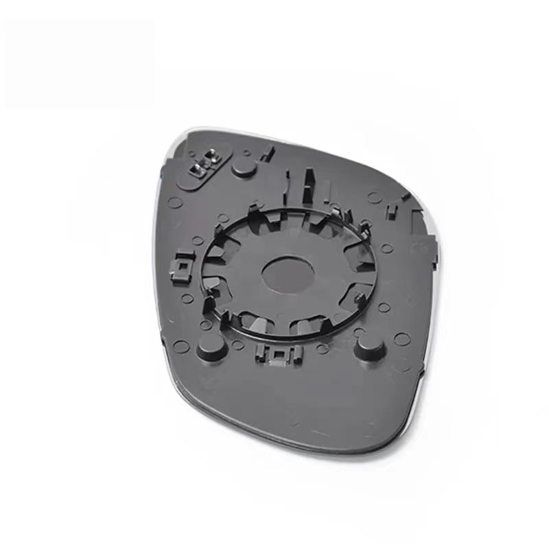 02-06 Porsche Cayenne 955 Heated Rearview Mirror Lens Replacement