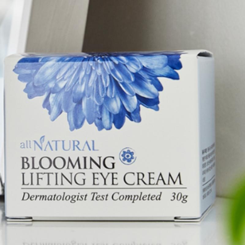 Crème Yeux Lifting Éclosion Dajayeon