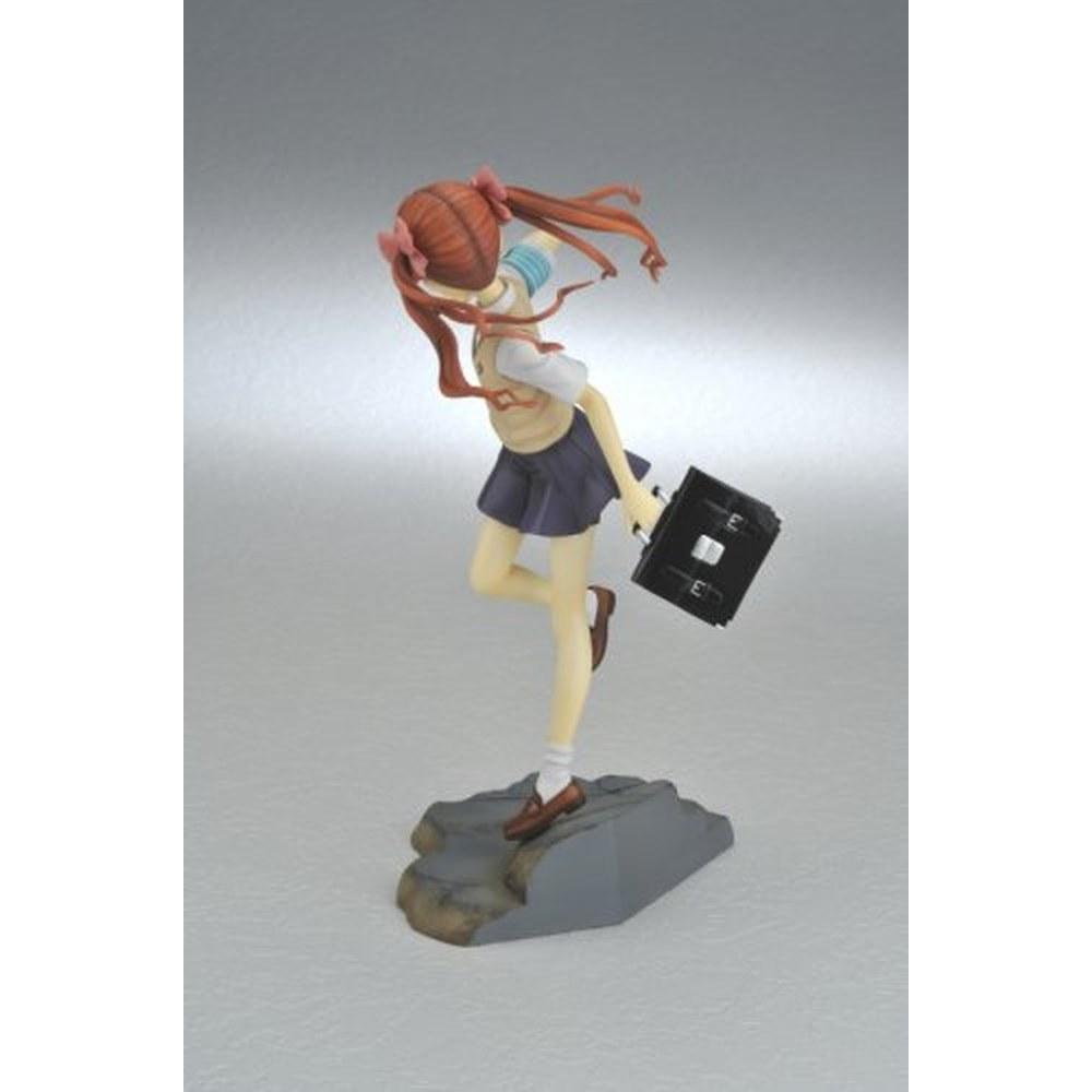 Kotobukiya Toaru Majutsu no Index Kuroko Shirai 1/8 Scale PVC Painted Figure
