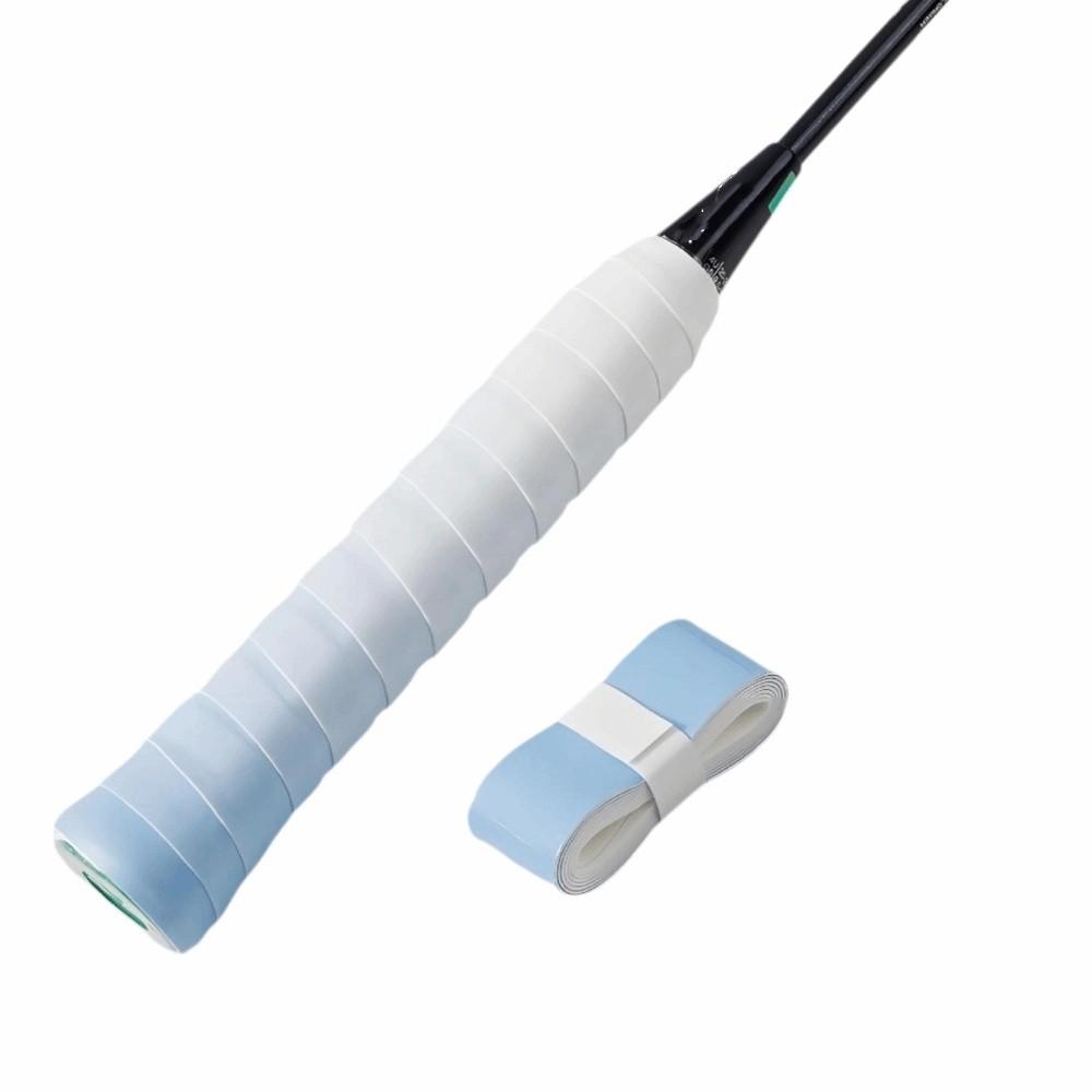 Shock-Absorbing Badminton Tennis Wrap Non-Slip Badminton Racket Grips Wrap