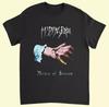 Nuova Maglietta Unisex My Dying Bride Mires Of Sorrow Regalo di Natale S-5XL JU137