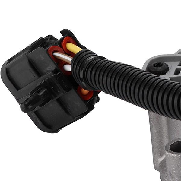 68089746AA Compatible with 2003-2005 Dodge Chevrolet Escalade Shift Actuator