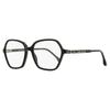 ISabel Marant Women S Geometric Blue Block eyeglaSSeS Im0092 Bb 807 Black 53mm 807