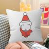 Cute GANADI Cushion Cover Decorative Pillow Sofa Home Decor Case Pillow Cases