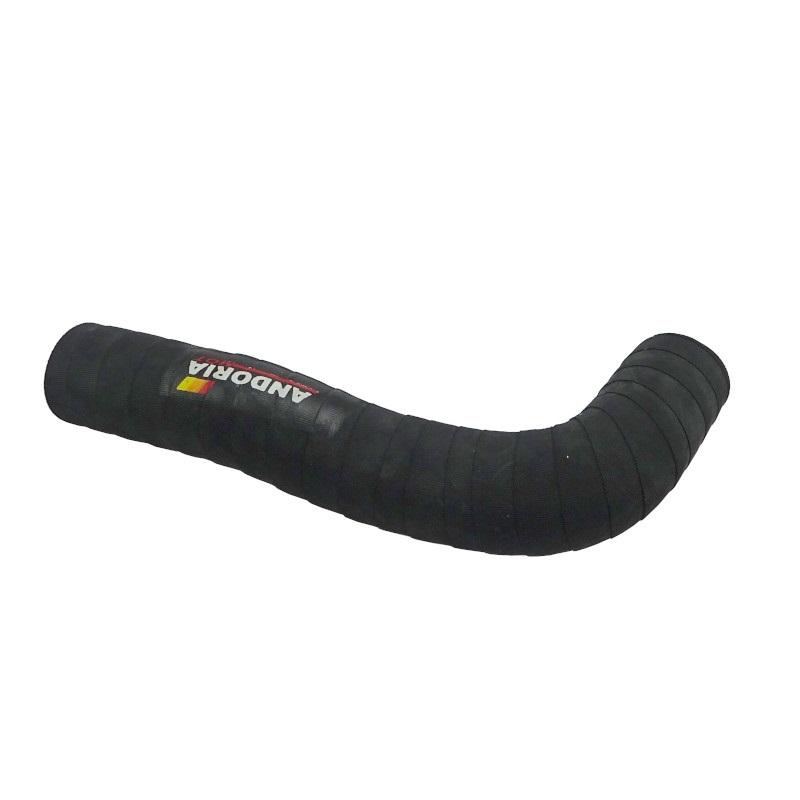 Radiator hose R70737 reinforced cord ANDORIA