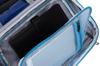PTN BOCIAN-6446 Blue Travel Backpack