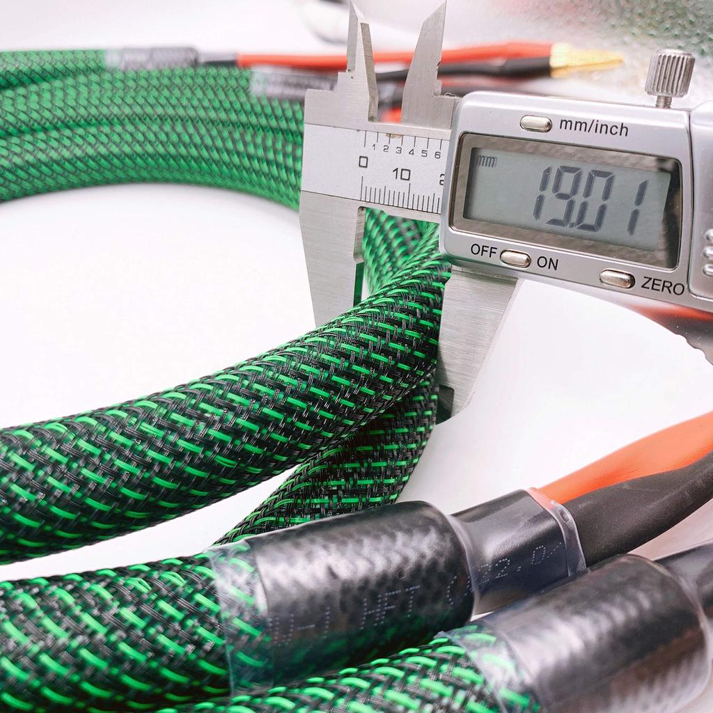 WYVERN AUDIO Bi-Wire Banana Plug 1.9cm NEO