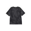 Nike T Shirts Men's Black Crew Neck Moderate DD5320-045