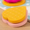 Interactive Pizza Pretend Play Toy Simulation Cookie Play Food Set  Play House Toy