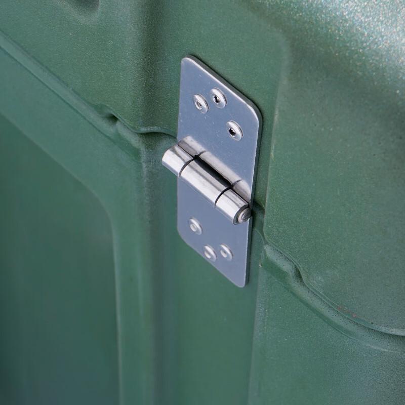 Rotomolding Rescue Equipment Case