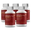 Canada One Day Core Sugarcane Policosanol 40mg Supplement 120cc 120 Tablets 5 pcs