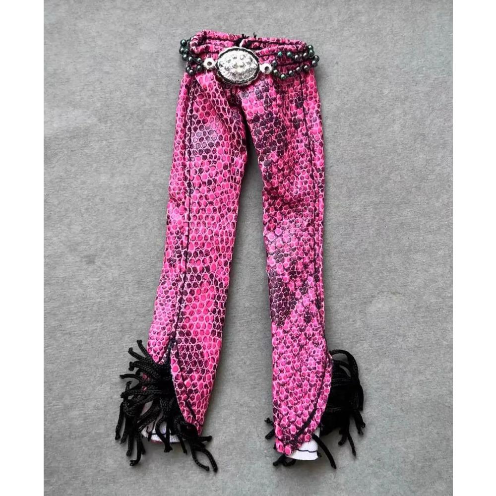 Many Kinds of Clothes for 30cm Doll  High School Doll Licca Doll Plastic Doll Gift for Girl