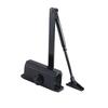 Silent Hydraulic Door Closer 45-65kg for Fireproof and Home Doors