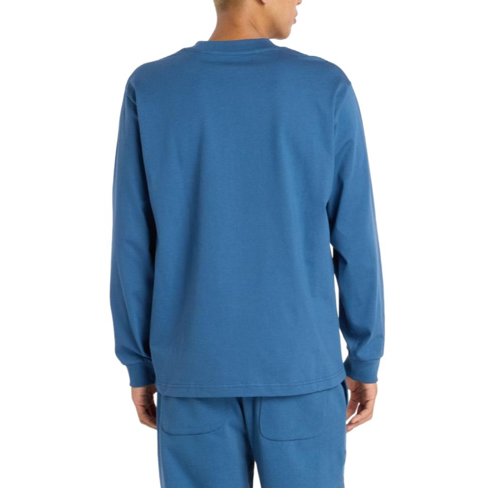 New Balance SEMI Over FIT Sweatshirt Men's NBNDF42003-04