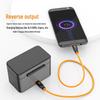 ZGCINE Shadow Little Energy BX1 Battery Charging Case for Sony ZV1, RX100, RX1R, HX5