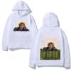 Jill Scott To Whom This May Concern World Tour HOODIE Autumn/Winter with Hooded Fleece Sweatshirt Comfortable Hoody