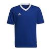 Childrens/Kids V Neck T-Shirt