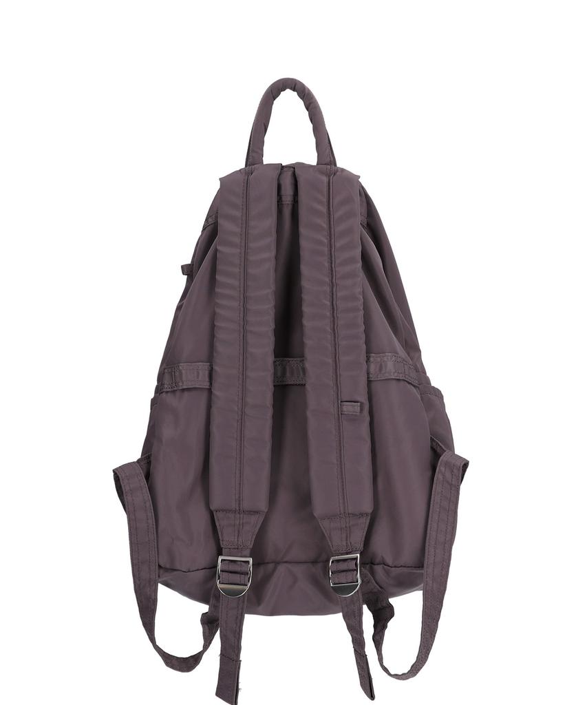 Neikidnis Washed Nylon Daypack Grape