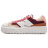 CT302 Burgundy Pink Haze