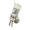 GildedPlush Christmas Socks, Gift Bags, ChristmasCandies, Gifts And Decorative Items