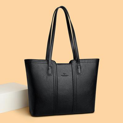 Tragetasche Neue Mode Große Kapazität Schultertasche Temperament High-End Business Pendeltasche Vielseitige Tasche Damen