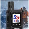 Jianchang HX-588 4G Public Network Walkie-Talkie (CN version)