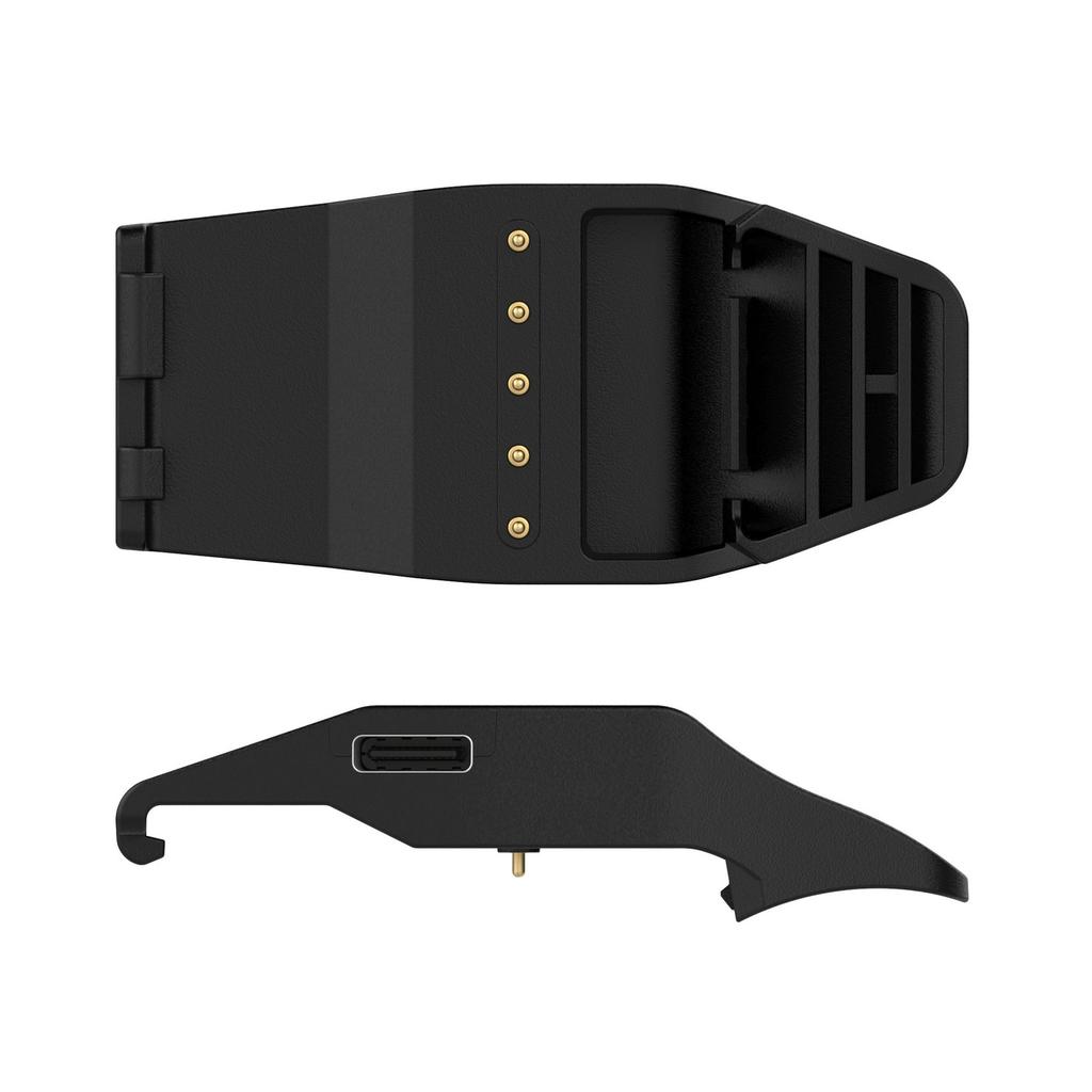 Für Garmin Hundehalsband Ladegerät T5 TT15 TT10 T15 GTT15x TT25 Haustier-Tracker Anti-Verlust-Gerät Ladekabel-Adapter