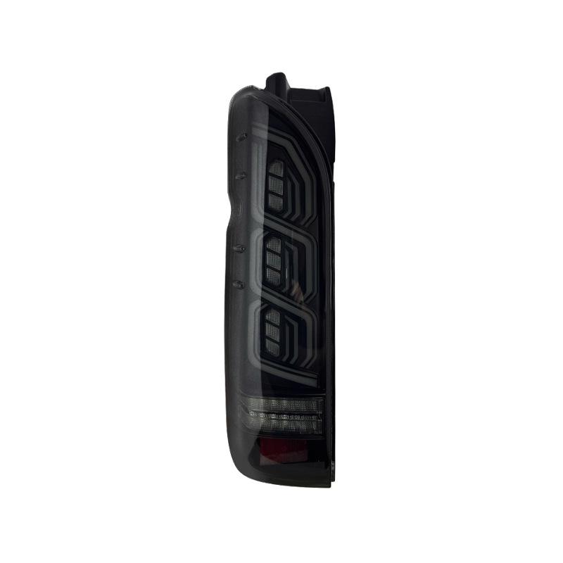 Upgraded LED Taillight with Sequential Signals for 2005-2018 Toyota Hiace 200