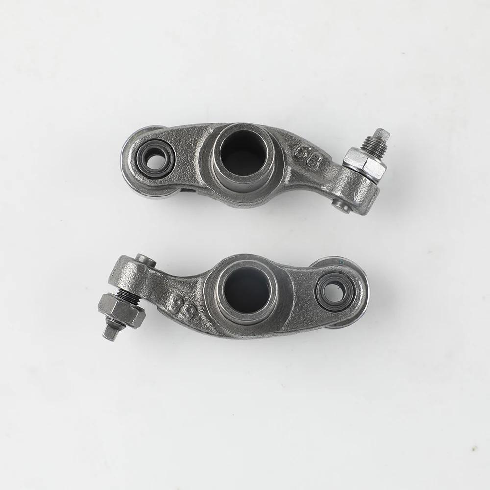 For YAMAHA FZ16 FZ 16 FAZER 150 SZR 150 Moto Accessories High Performance Motorcycle Parts Valve Rocker Arm Assy