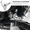Universal Three-Jaw Oil Filter Wrench Adjustable 55-115mm Car Repair And Maintenance Three-Claw Oil Filter Removal Tool