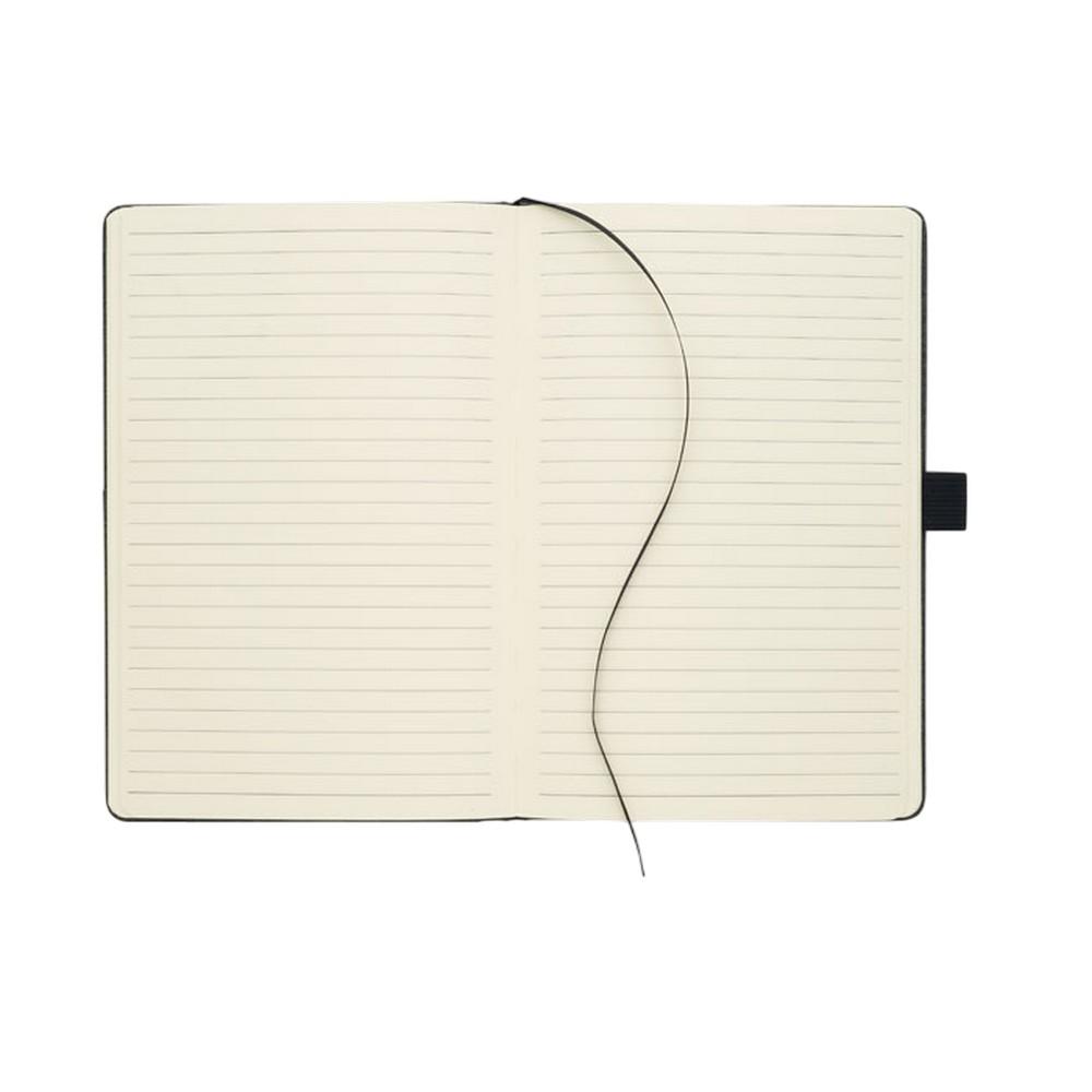 MidOcean Cinco PU A5 Notebook