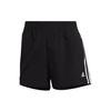 Casual Shorts Women's Black Moderate GM5549