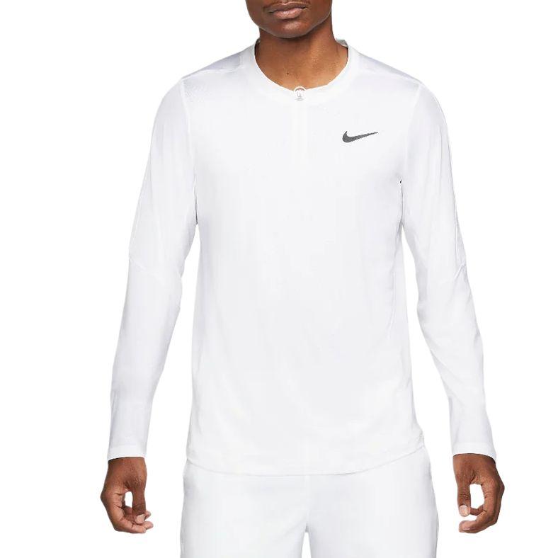 

New Nike Dri FIT Advantage T Shirt Men s DD8370-100 M